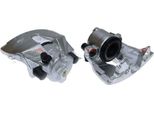 Pinza Freno Asse Anteriore Sinistro Ø 57 Mm Fte Per Es. Opel Astra