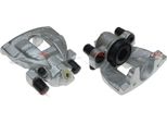Pinza Freno Ha Lato Sinistro Ø 42 Mm Ghisa Grigia Fte Per Es. Volvo S60