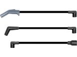 Set Di Cavi Di Accensione Versione Di Collegamento Cavo Din Ø 8 Mm Bbt Per Ford Scorpio E Altri