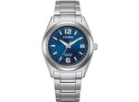 Citizen - FE6151-82L - Orologio Da Polso - Donna - Solare - Super Titanio
