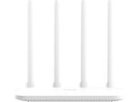 Xiaomi | Router | AC1200 Eu | 802.11Ac | 300 + 867 Mbit/S | 10/100/1000 Mbit/S | Porte Lan Ethernet (RJ-45) 3 | Supporto Di Rete No | Mu-Mimo Sì | No Banda Larga Mobile | Tipo Di Antenna 4