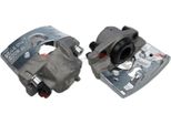 Pinza Freno Asse Anteriore Sinistro Ø 57 Mm Fte Per Es. Opel Vectra