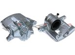 Pinza Freno, Asse Anteriore, Lato Destro, Ø 54 Mm Fte Per Peugeot 208 E Altri