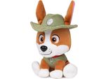 Peluche Paw Patrol Tracker 15 Cm