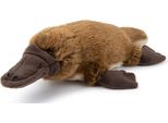 Wwf - Peluche - Ornitorinco (22 Cm) Figura Di Peluche Realistica Di Peluche