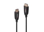 Lindy 38510 Lindy 10M Fibre-Optic-Hybrid Hdmi 8K60 Kabel