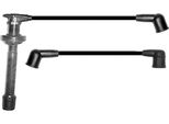 Set Di Cavi Di Accensione Versione Di Connessione Cavo Ø 7 Mm Bbt Per Nissan Primera E Altri