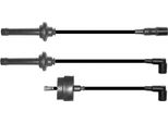 Set Di Cavi Di Accensione Versione Di Collegamento M4 Cavo Ø 7 Mm Bbt Per Alfa Romeo 164