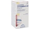 Nordaid Integratore Alimentare Vitamina Cd Liposomiale Spray, BI8108
