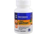 Enzymedica Supplementi Dietetici Digest Spectrum, BI8235