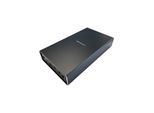 Lc-Power LC-DOCK-C-35-M2, Docking Station / Alloggiamento Per Disco Rigido SATA/M.2 Usb 3.2