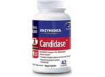Enzymedica Supplementi Dietetici Candidase, BI7923