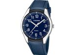 Calypso K5843/2 Orologio Da Uomo Al Quarzo Blu