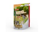 Schleich Borsa Cieca Xs. Vita Selvaggia
