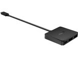 Asus USB-C Mini Dock Wired Usb 3.2 Gen 2 (3.1 Gen 2) Type-C Nero