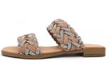 Scarpe Da Donna Caprice Beige Numero 37