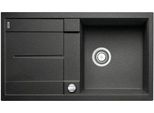 Blanco Drez Metra 5 S-F Silgranit Antracite 519097