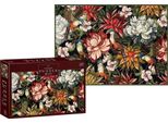 Interprint Puzzle 1000 Teile Giardino Segreto 3