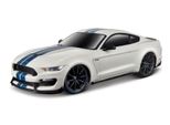 Maisto Rc - Veicolo Radiocomandato 1:24 (Versione 2.4Ghz) ~ Ford Shelby GT350