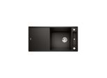 Blanco Axia Iii Xl 6 S Silgranit Nero