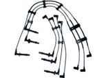 Set Di Cavi Di Accensione Versione Di Collegamento Cavo Din Ø 7 Mm Bbt Per Porsche 911 E Altri