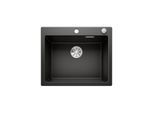 Blanco Pleon 6 Silgranit Nero
