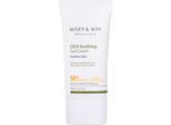 Mary & May Cica Crema Solare Lenitiva