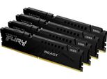 Kingston Technology Fury Beast Memoria 4 X 16 Gb
