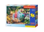 Castorland Puzzle Viaggio Segreto 100 Teile