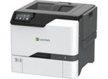 Lexmark Cs730De, Laser, Colore, 1200 X 1200 Dpi, A4, 40 Pagine Al Minuto, Stampa Fronte/Retro
