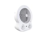 Argoclima Dori Ice Indoor Bianco 2000 W Termoventilatore Elettrico