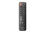 Meliconi Speedy 2+ Telecomando Ir Senza Fili Per Tv, Sintonizzatore Per Tv, Ricevitore Per Tv