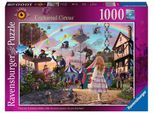 Il Circo Incantato Ravensburger 17482