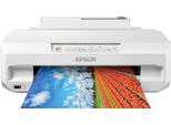 Epson C11CK89402 Epson Expression Photo XP-65 Tintenstrahldrucker Weiß