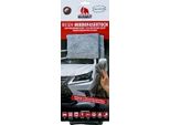 Xantos 514209 Xantos Mammut Riesen-Mikrofaser-2-Seiten-Polishtuch 45X