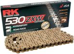Catena Rk "GB530ZXW"" 5/8 X 3/8, Anello Xw Rullo A Catena Premium-Ket (P"