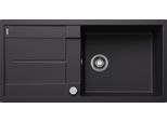 Blanco Metra Xl 6 S Silgranit Nero