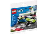 Auto Da Corsa Lego City 5+ 30640