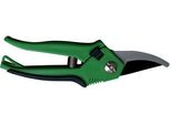 Cesoie 21 Cm, Semitonde, Acciaio, Diametro Di Taglio 20 Mm Ze