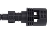 Lancia Di Irrigazione Powerplus Adapter Argento Argento Taglia Unica