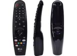 Telecomando Originale Lg Magic AN-MR20GA, AKB75855501 Telecomando - Sostituisce Anche AN-MR19BA E AN-MR18BA