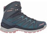 Lowa Innox Pro Gtx Mid Ws Scarpe Da Donna Blu 42