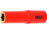 Bgs Vde Chiave A Bussola Esagonale A Comando Quadrato 12,5 Mm (1/2") Sw 14 Mm - 72064"