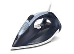 Philips Serie 7000 DST7030/20 Ferro Da Stiro A Secco E A Vapore Steamglide Plus Piastra 2800 W Blu