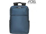 Tucano - Zaino Ags Gravity Marte 15.6'' (Blu)