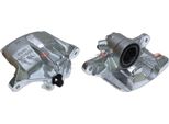 Pinza Freno Asse Anteriore Sinistro Ø 48 Mm Fte Per Es. Peugeot 206+