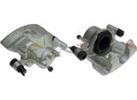 Pinza Freno Asse Anteriore Sinistro Ø 57 Mm Fte Per Es. Mazda 6
