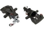 Pinza Freno Ha Freno Di Stazionamento Destro Ø 38 Mm Fte Per Es. Fiat Stilo