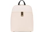 Vuch Zaino City Donna Filipa Beige Beige Taglia Unica