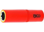 Bgs Vde Chiave A Bussola Esagonale A Comando Quadrato 12,5 Mm (1/2") Sw 16 Mm - 72066"